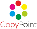 CopyPoint Druk Wielkoromatowy